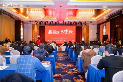 喜讯|E世博官网集团荣获“双品十年”优秀经典案例奖